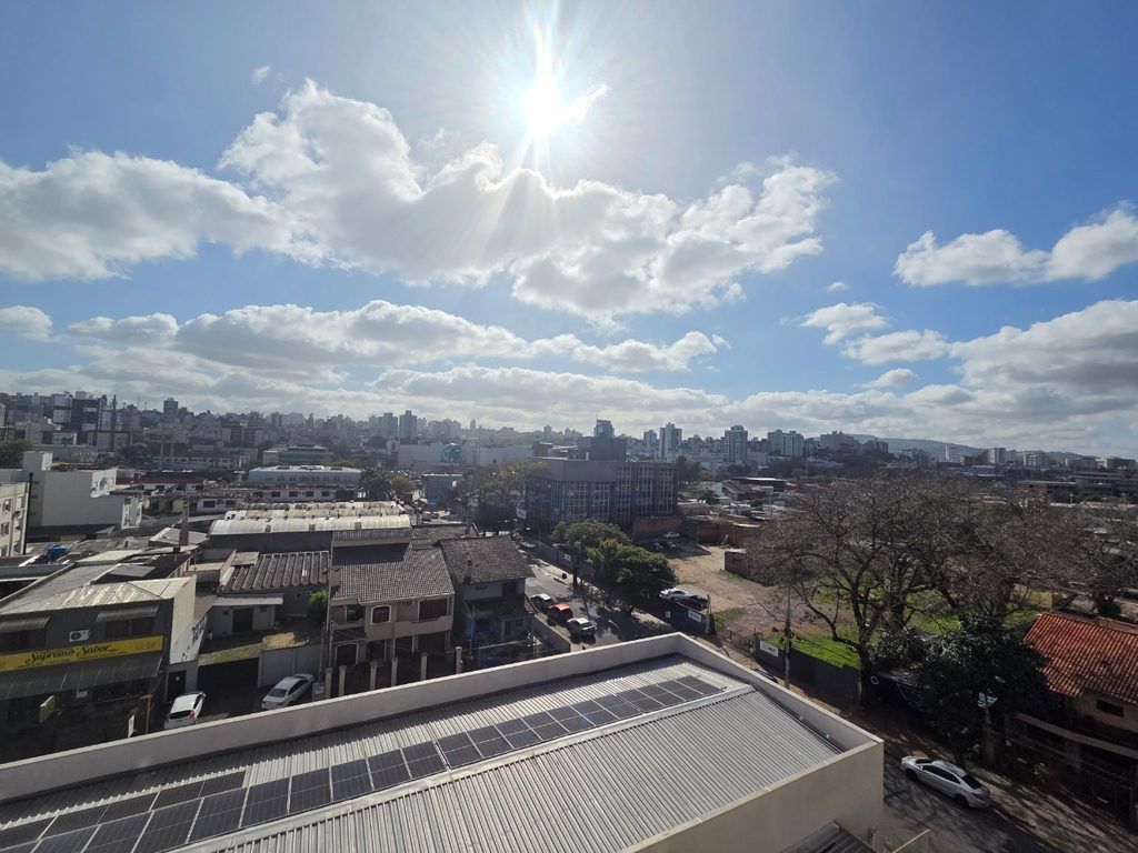 Apartamento, 1 quarto, 35 m² - Foto 15