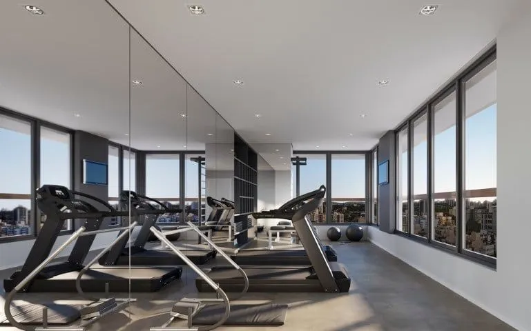 Apartamento, 2 quartos, 88 m² - Foto 13