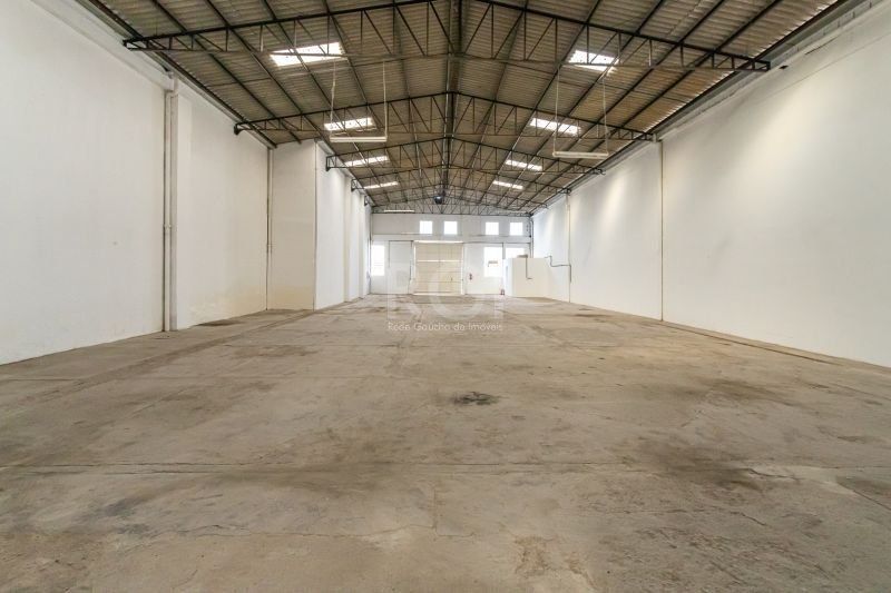 Depósito-Galpão, 503 m² - Foto 9