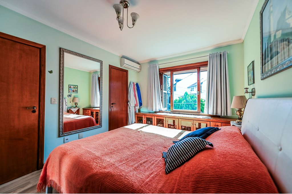 Casa de Condomínio, 3 quartos - Foto 10