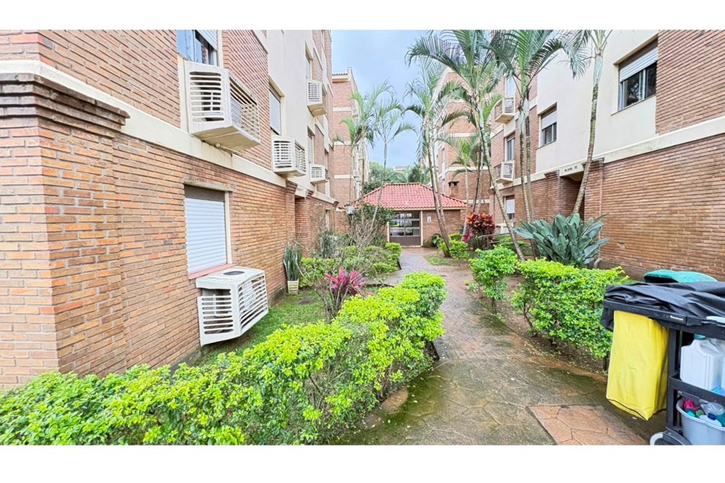 Apartamento, 2 quartos, 42 m² - Foto 14