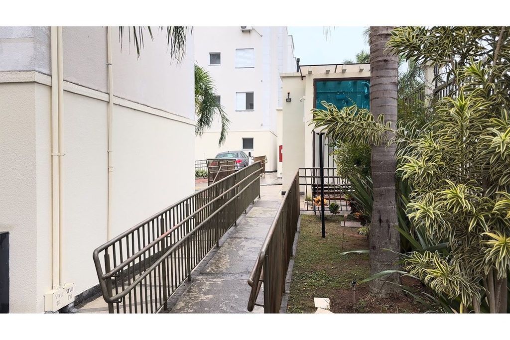 Apartamento, 2 quartos, 43 m² - Foto 10