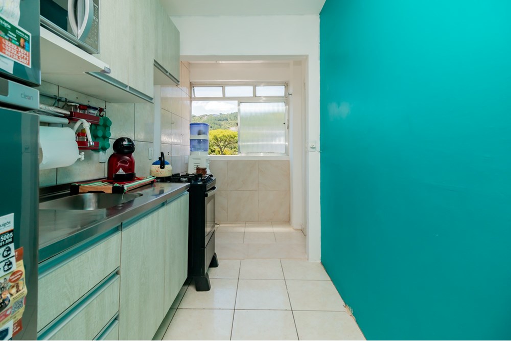 Cobertura à venda com 2 quartos, 95m² - Foto 8