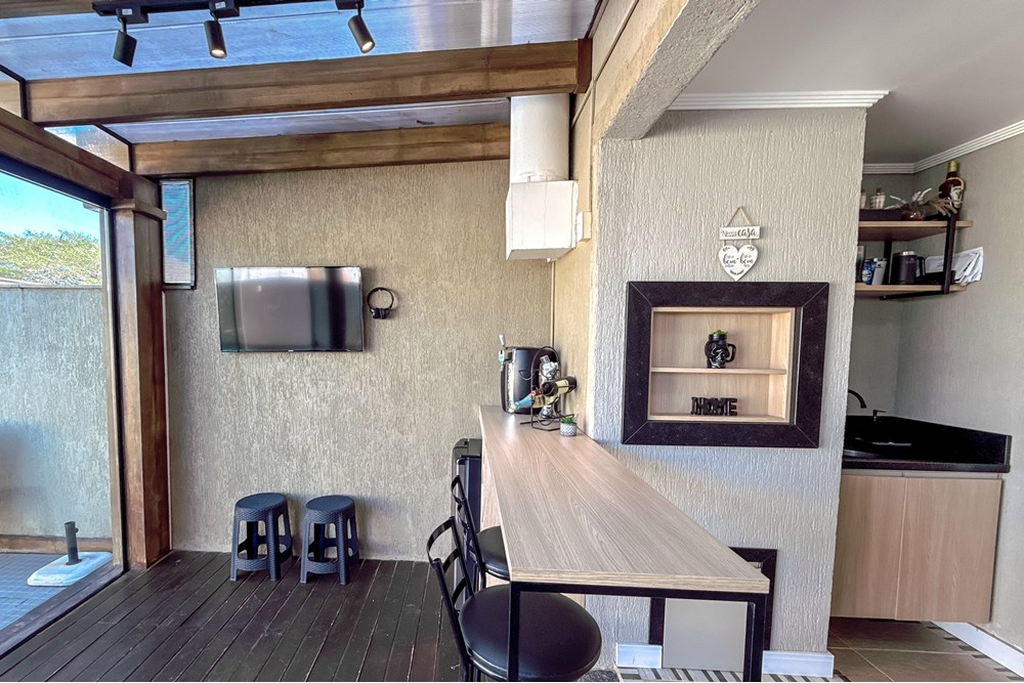 Casa, 3 quartos, 121 m² - Foto 53