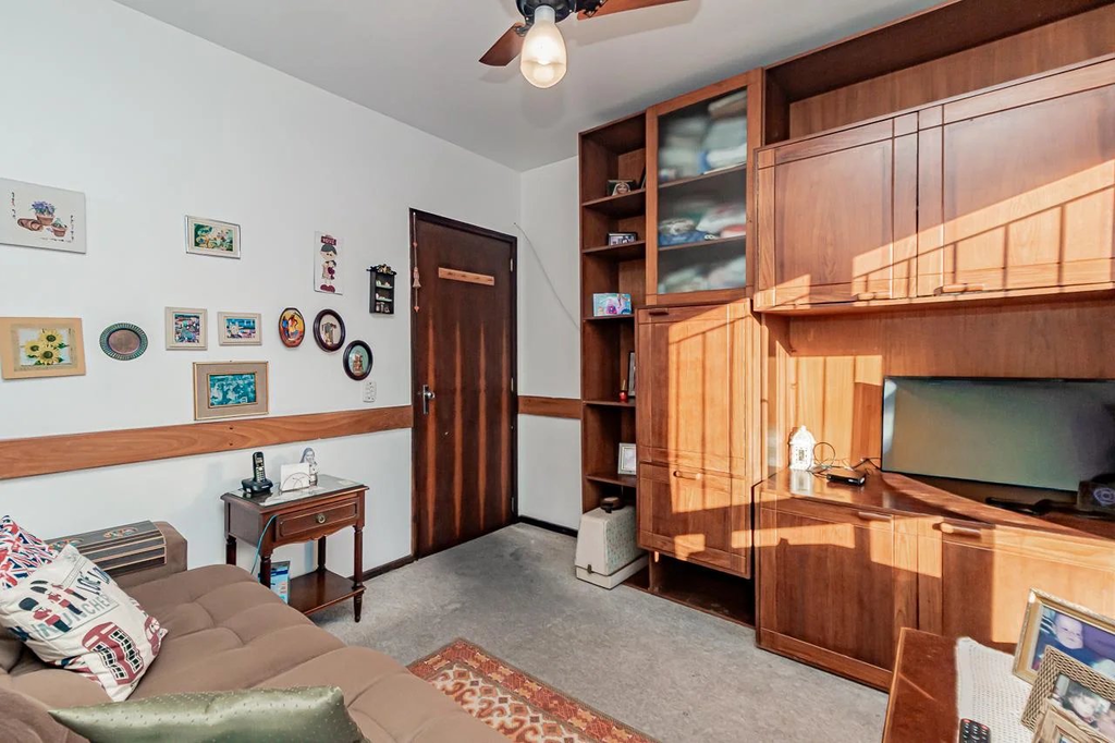 Apartamento, 3 quartos, 115 m² - Foto 52