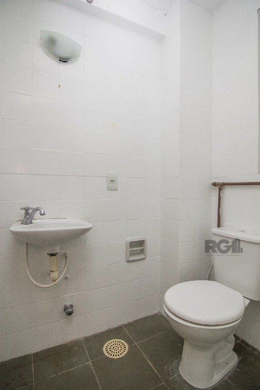 Loja-Salão para alugar, 42m² - Foto 8