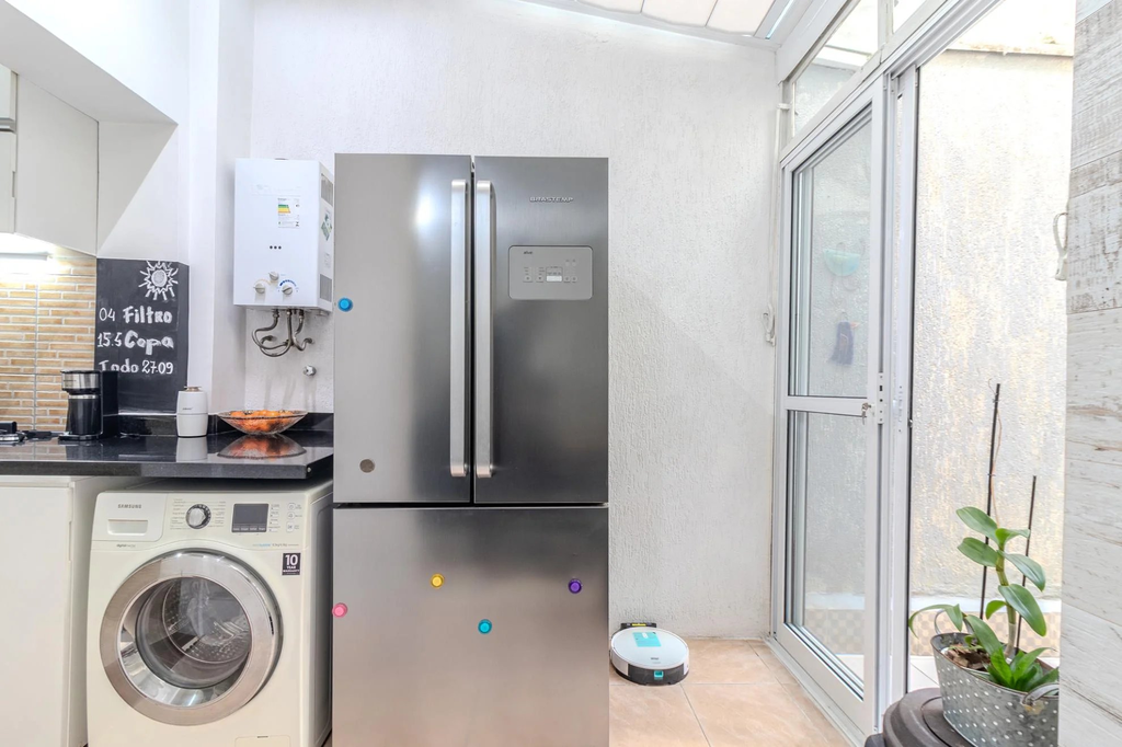 Apartamento, 1 quarto, 44 m² - Foto 14