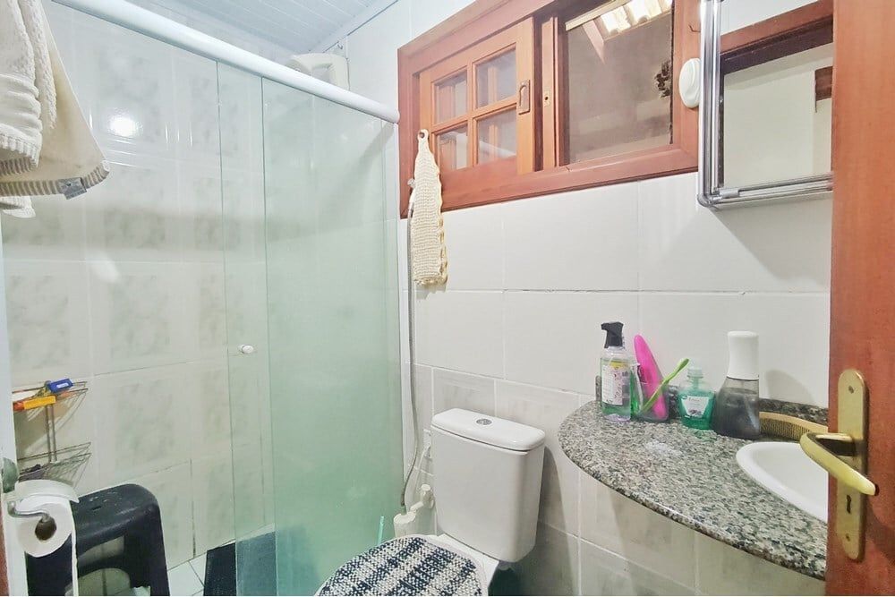Casa de Condomínio à venda com 3 quartos, 156m² - Foto 7