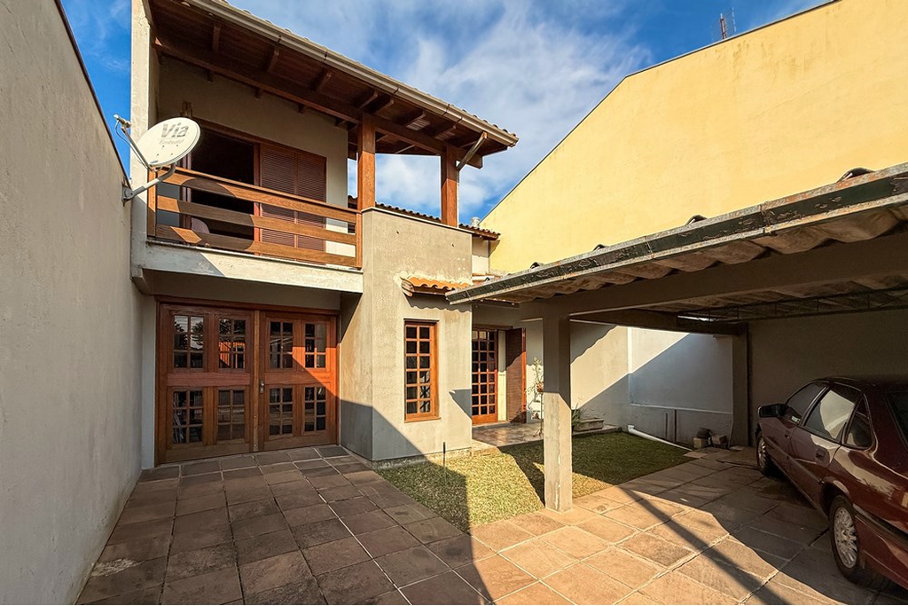 Casa à venda com 4 quartos, 251m² - Foto 40