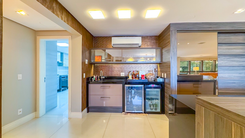 Apartamento, 4 quartos, 277 m² - Foto 43