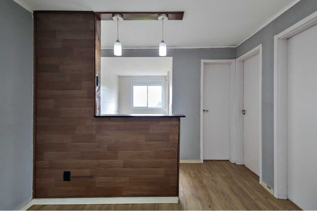 Apartamento, 2 quartos, 48 m² - Foto 21