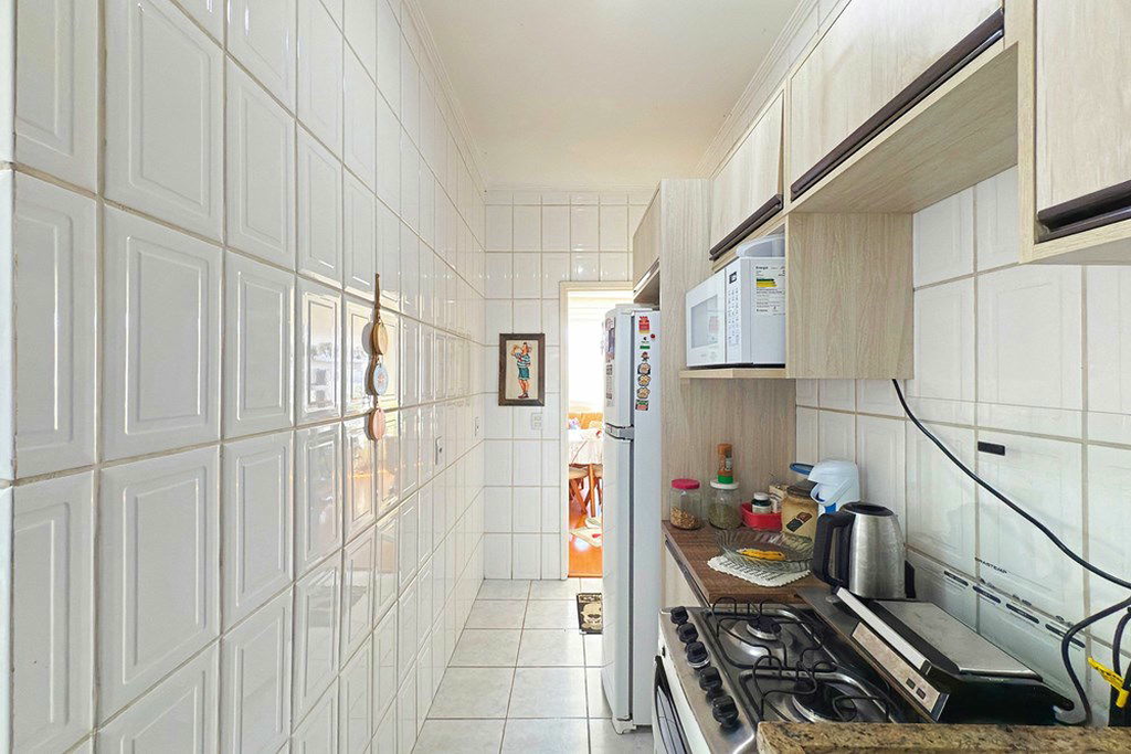 Apartamento, 2 quartos, 54 m² - Foto 13