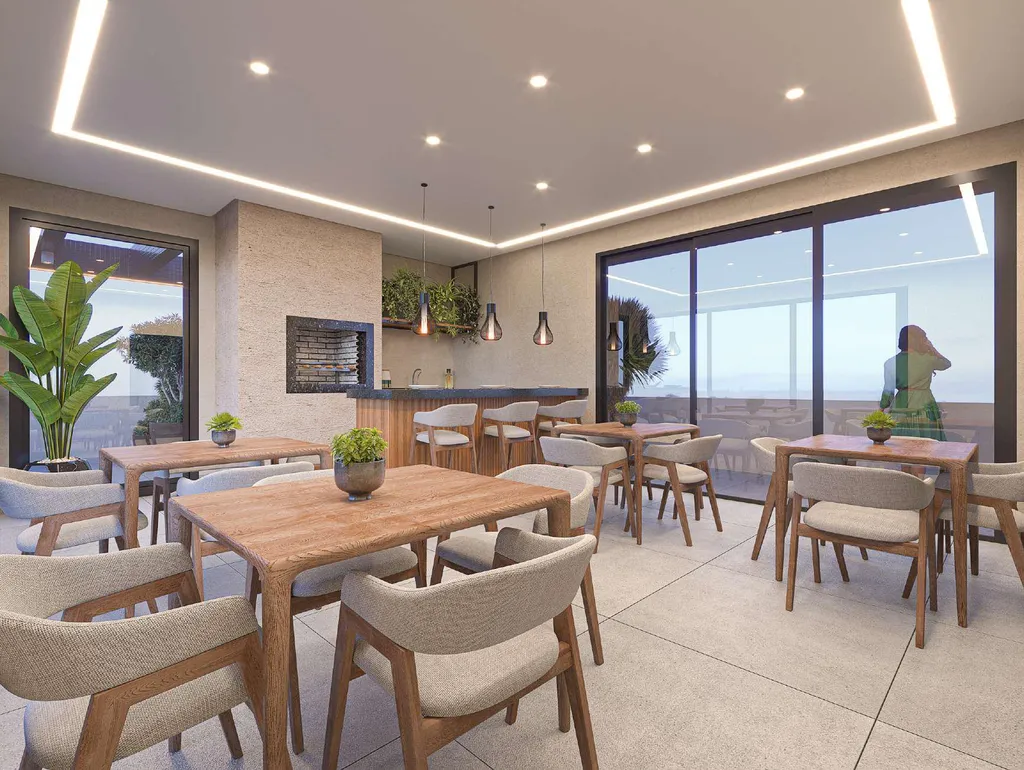 Depósito-Galpão, 113 m² - Foto 5