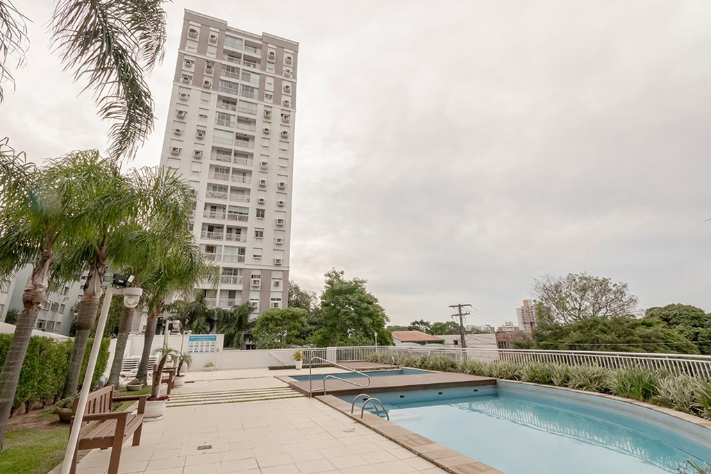 Apartamento, 2 quartos, 58 m² - Foto 20