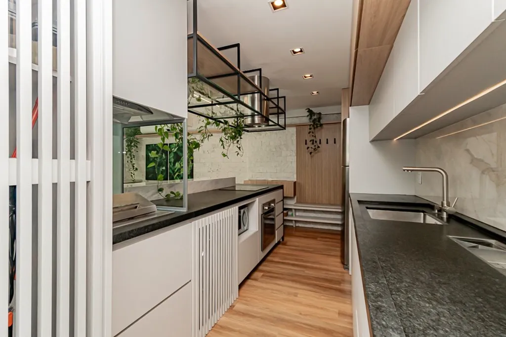 Apartamento, 2 quartos, 136 m² - Foto 65