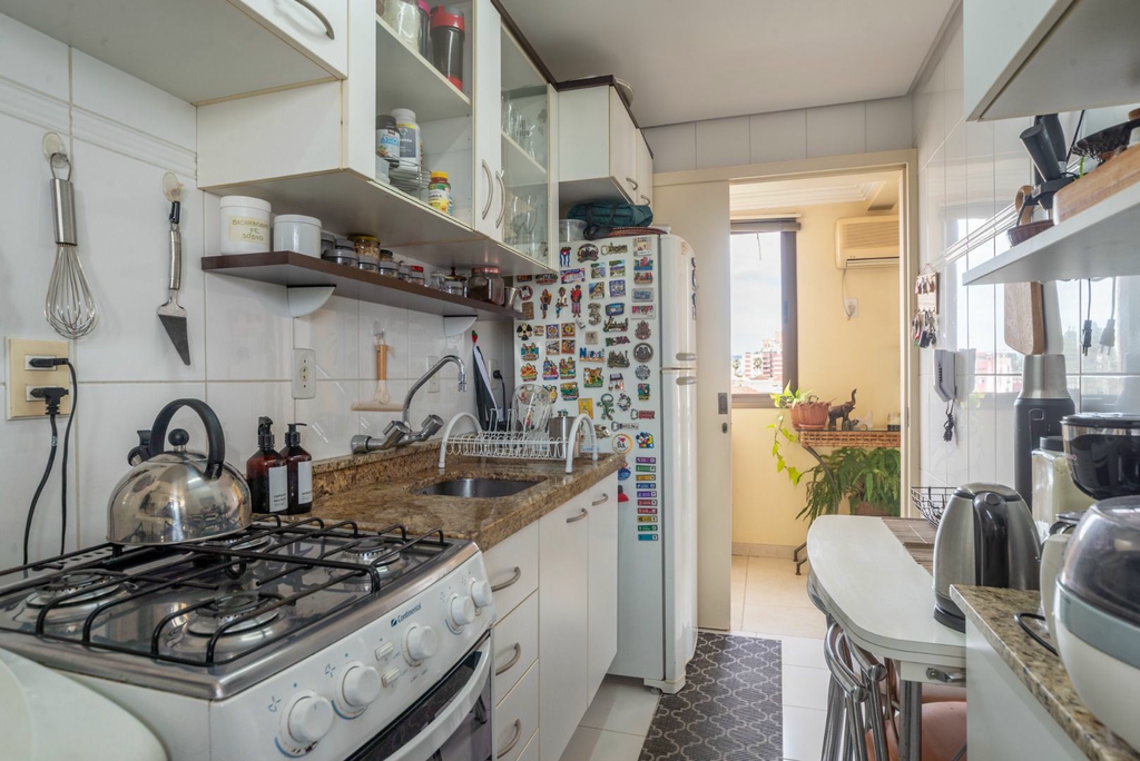 Apartamento, 2 quartos, 66 m² - Foto 8