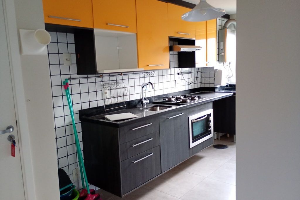 Apartamento, 3 quartos, 63 m² - Foto 27