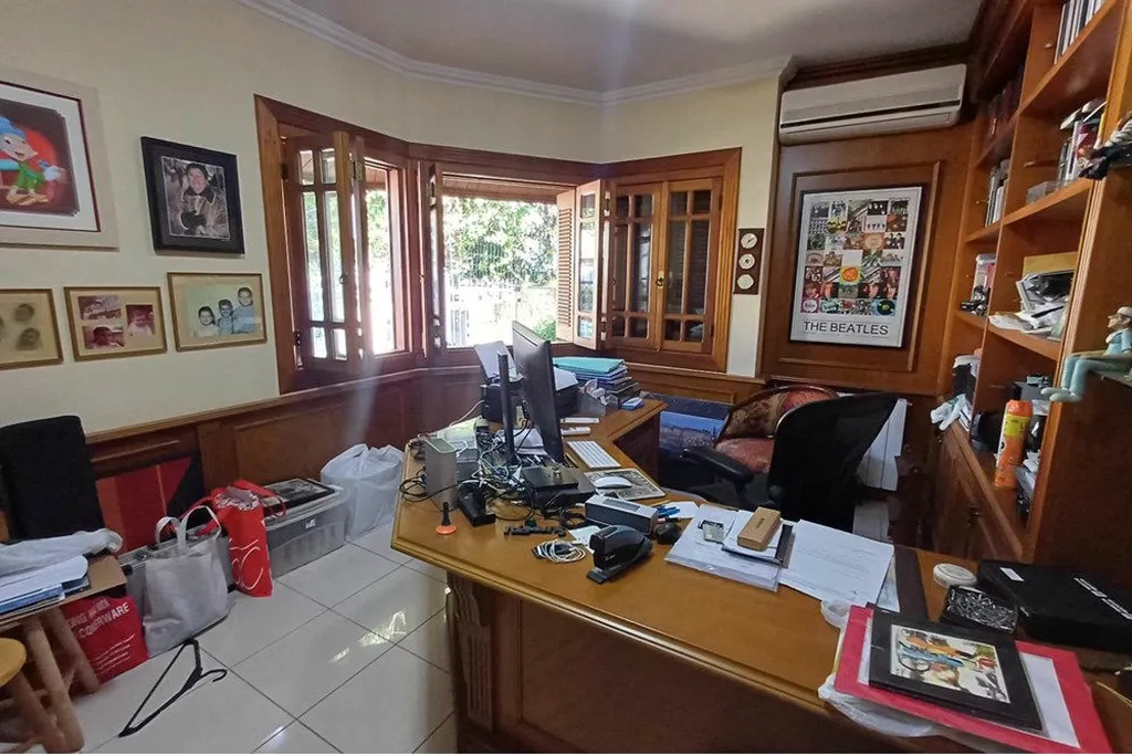 Casa, 4 quartos, 737 m² - Foto 54