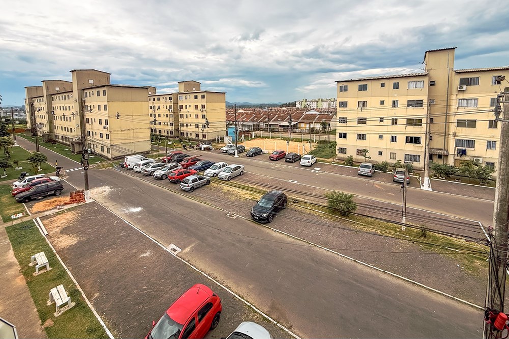 Apartamento, 2 quartos, 50 m² - Foto 3