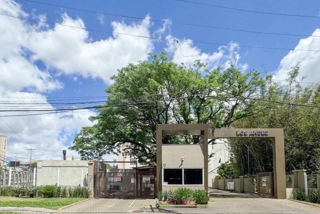 Apartamento, 2 quartos, 45 m² - Foto 4