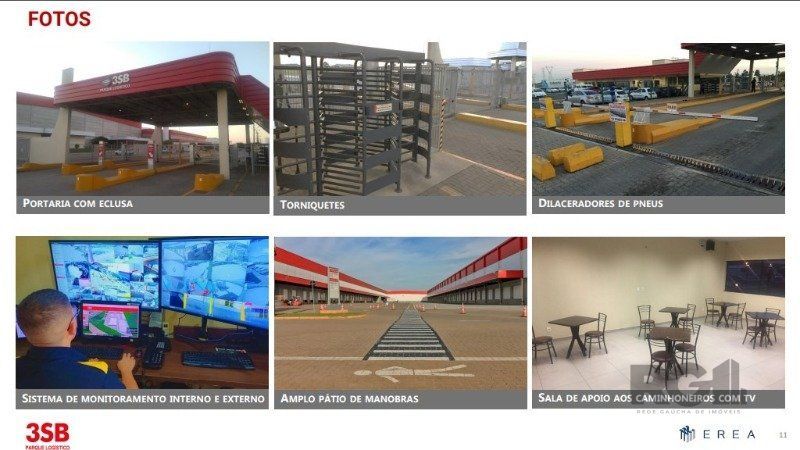 Depósito-Galpão - Foto 10