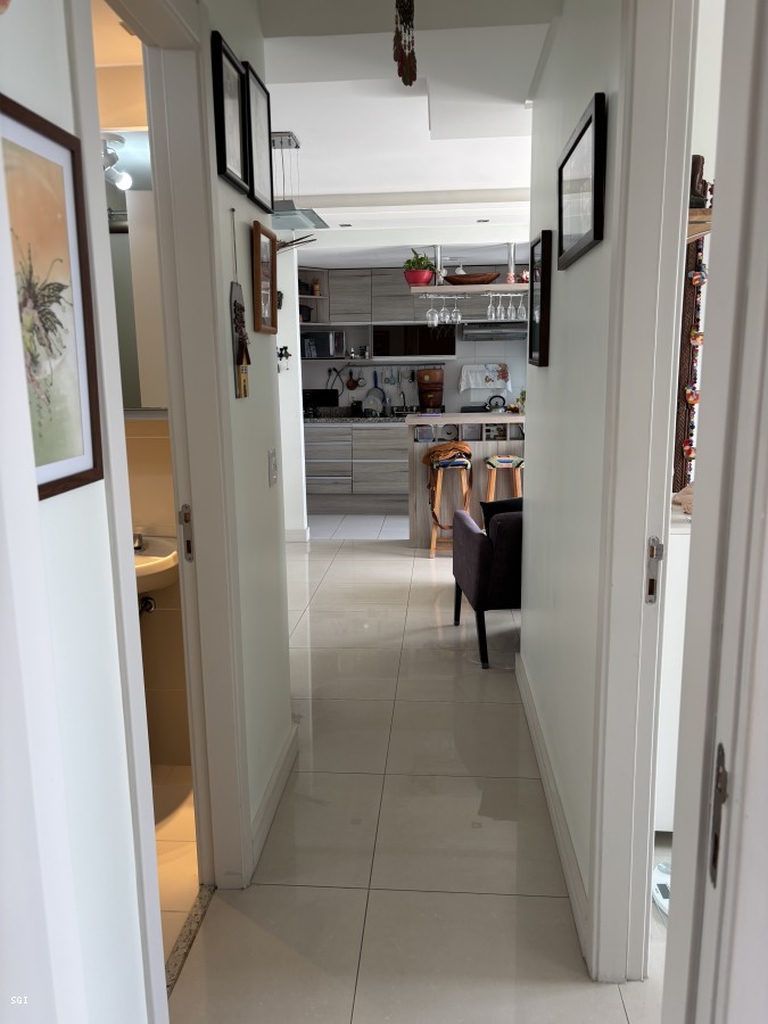 Apartamento, 2 quartos, 58 m² - Foto 10