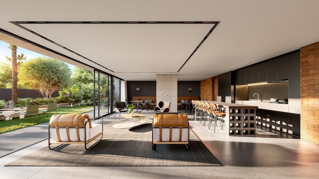 Depósito-Galpão, 187 m² - Foto 17