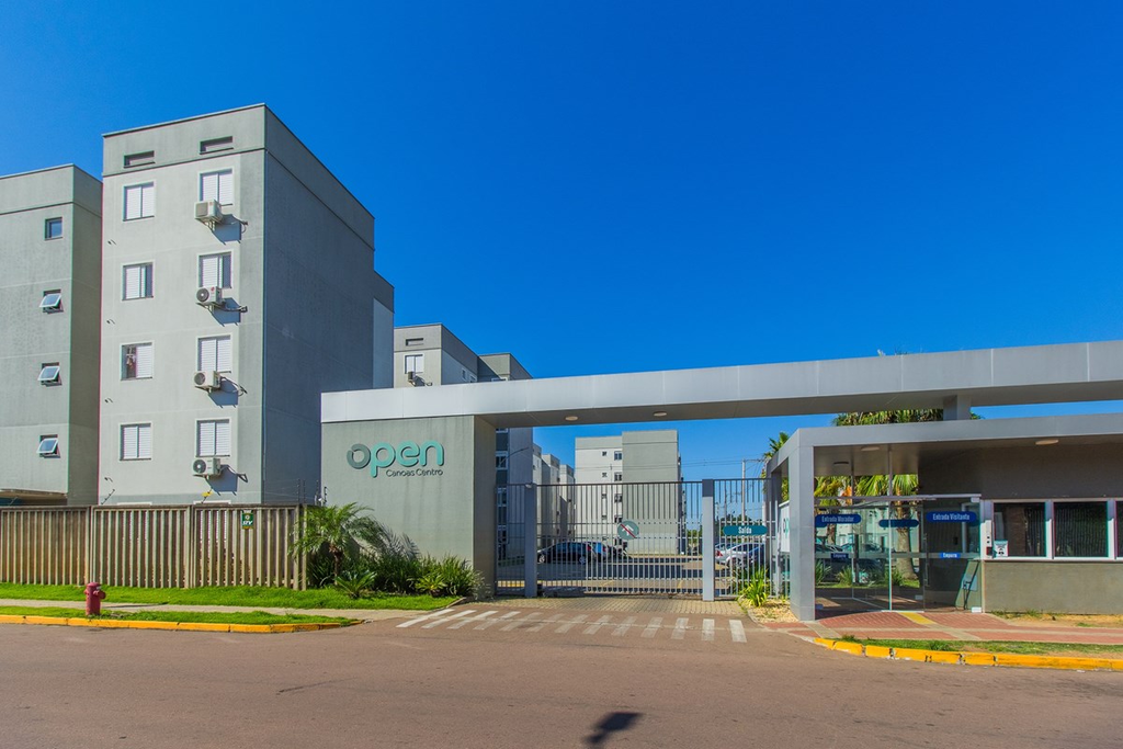 Apartamento, 2 quartos, 44 m² - Foto 21