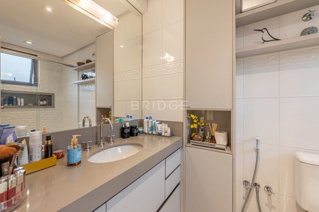 Apartamento, 3 quartos, 140 m² - Foto 7
