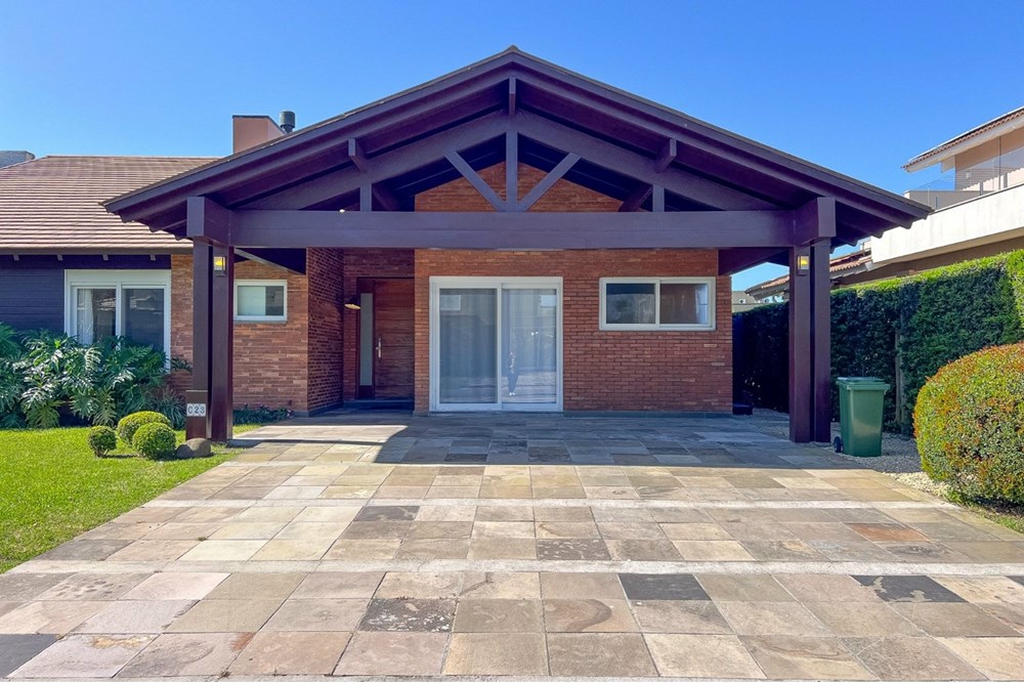 Casa de Condomínio, 4 quartos - Foto 30