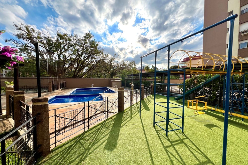 Apartamento, 1 quarto, 43 m² - Foto 19