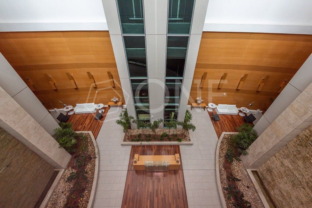 Apartamento, 1 quarto, 58 m² - Foto 14