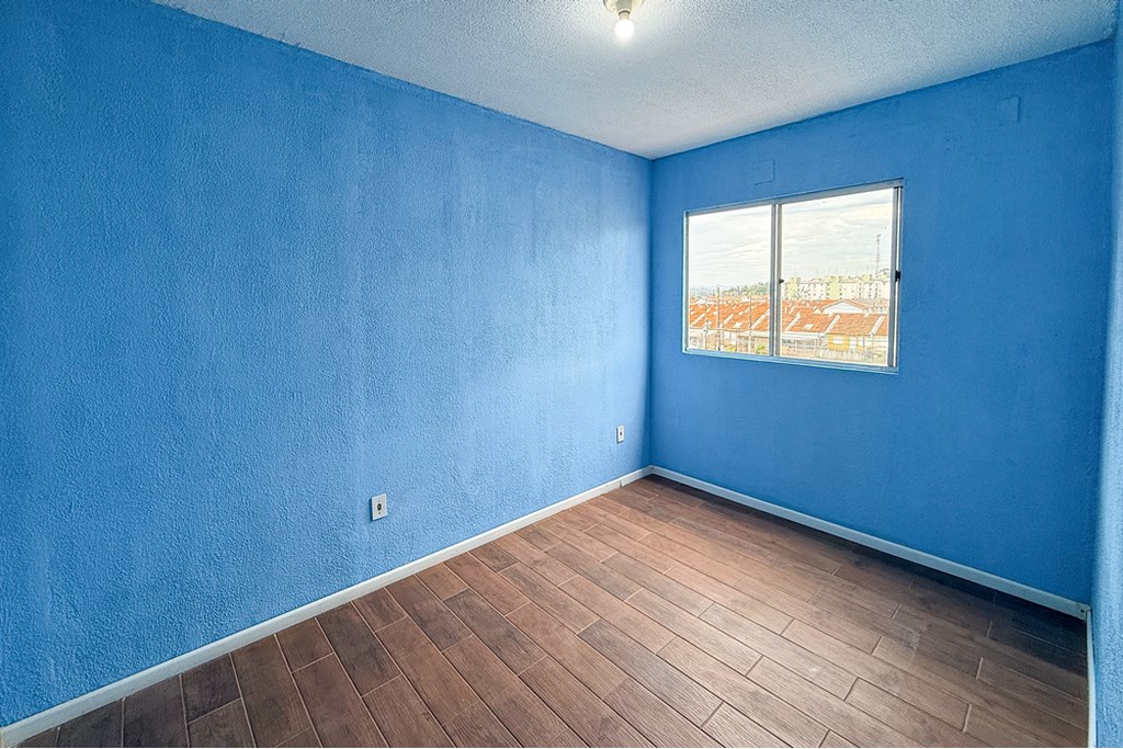 Apartamento, 2 quartos, 50 m² - Foto 5