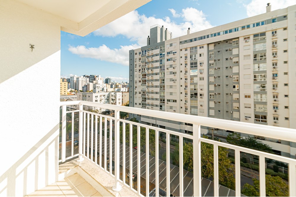 Apartamento à venda com 2 quartos, 62m² - Foto 32