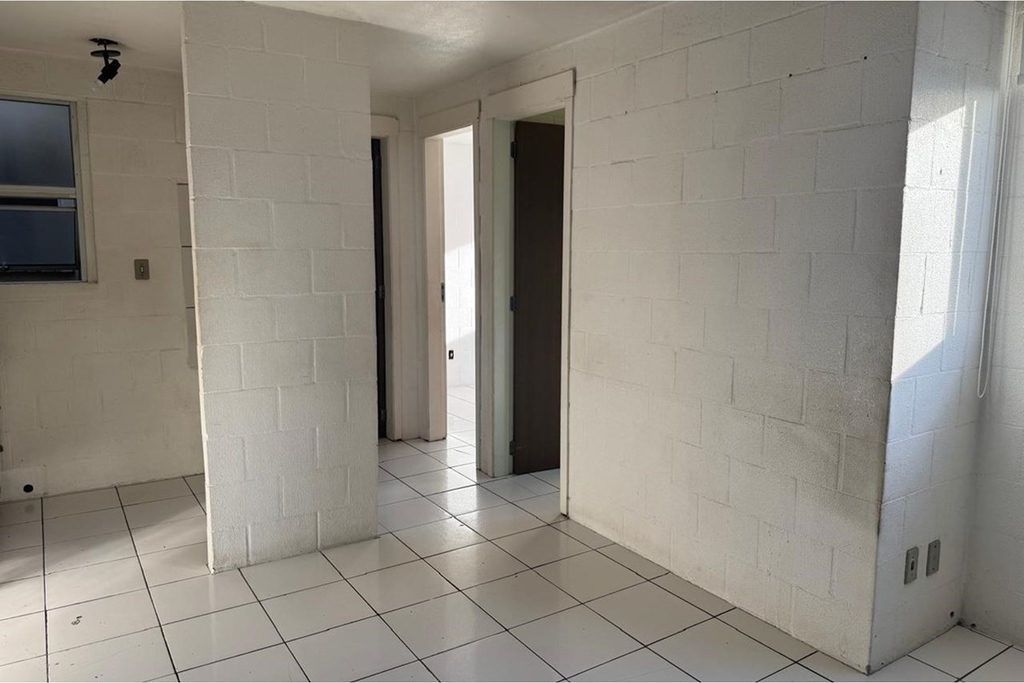 Casa, 2 quartos, 40 m² - Foto 21