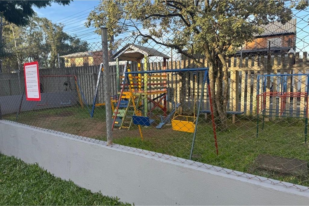 Casa, 2 quartos, 40 m² - Foto 26