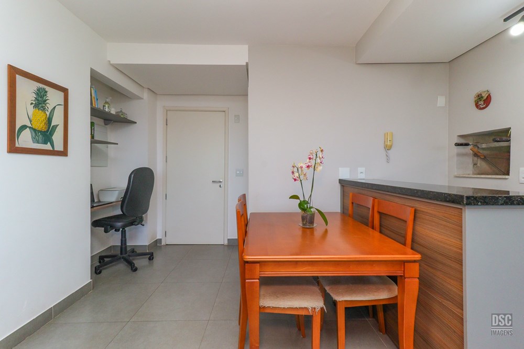 Apartamento, 1 quarto, 50 m² - Foto 53