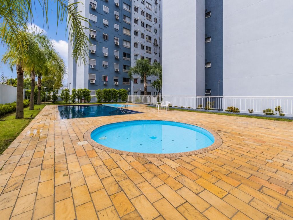 Apartamento, 2 quartos, 48 m² - Foto 18