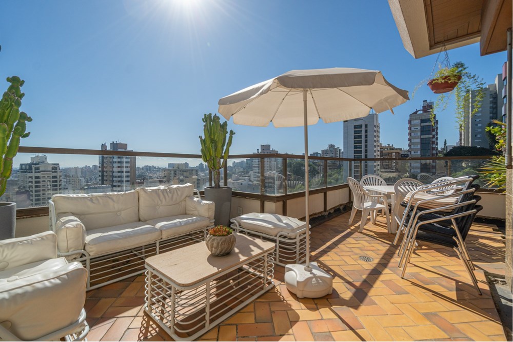 Cobertura à venda com 4 quartos, 306m² - Foto 9