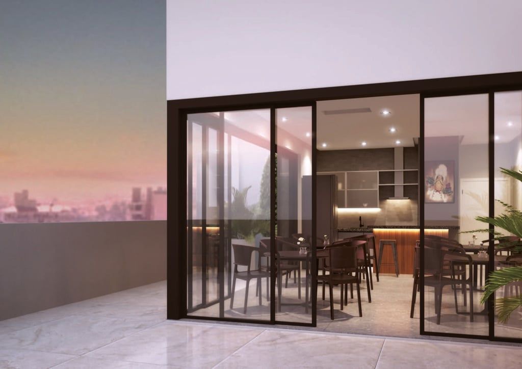 Depósito-Galpão-Armazém à venda com 2 quartos, 78m² - Foto 10