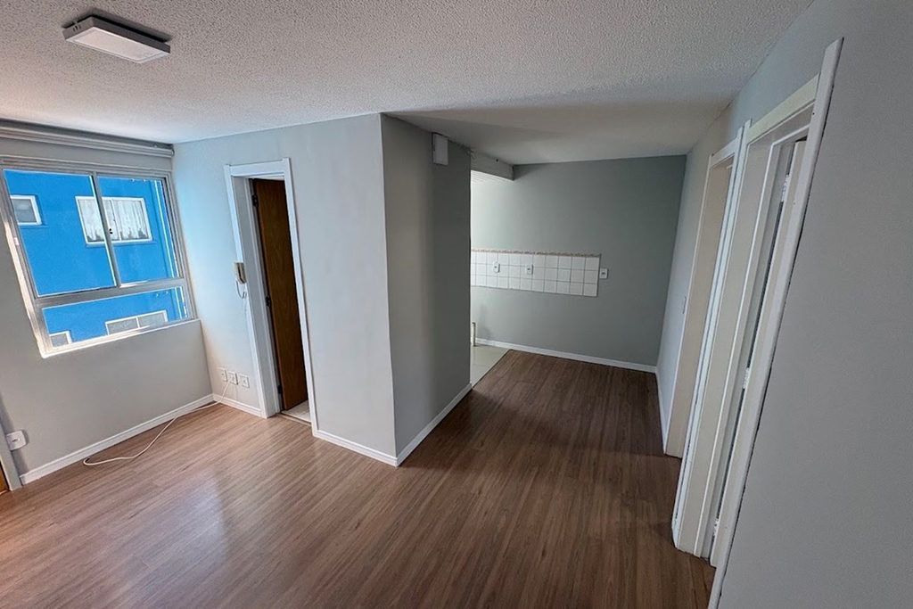 Apartamento, 2 quartos, 41 m² - Foto 17