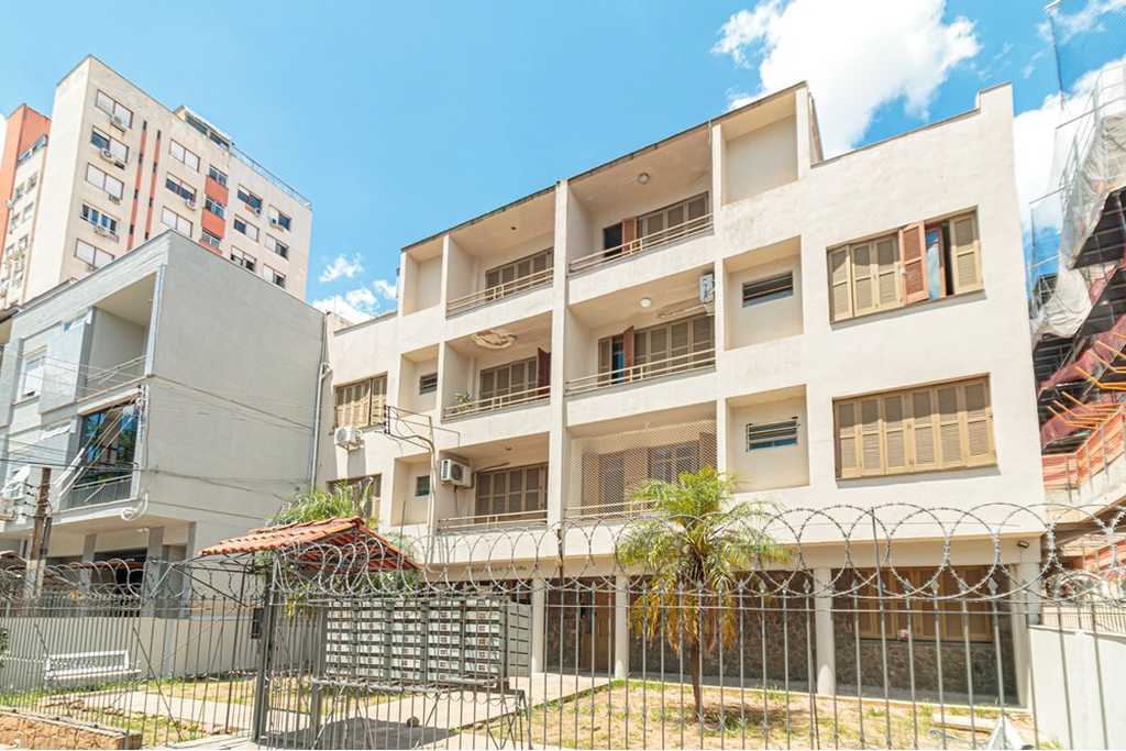 Apartamento, 2 quartos, 59 m² - Foto 22