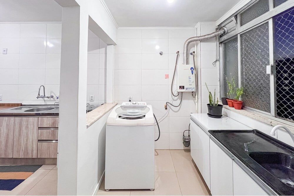 Apartamento à venda com 3 quartos, 119m² - Foto 24