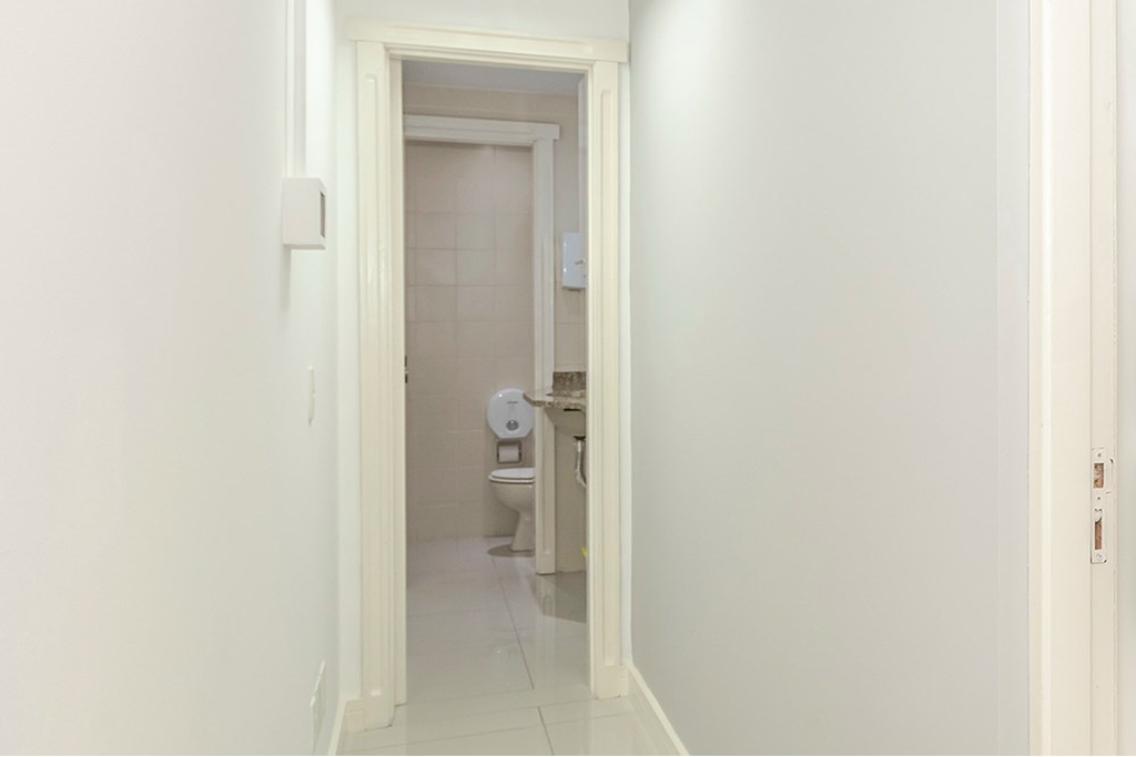 Conjunto Comercial-Sala à venda, 79m² - Foto 14