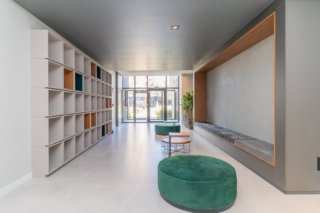 Apartamento, 1 quarto, 41 m² - Foto 24