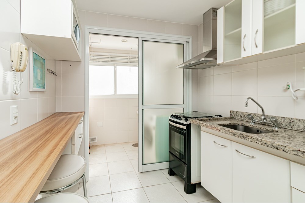 Apartamento à venda com 2 quartos, 62m² - Foto 34