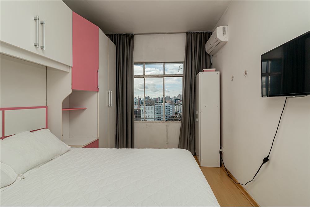 Apartamento, 1 quarto, 41 m² - Foto 18