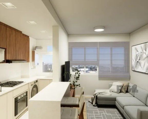 Apartamento, 2 quartos, 65 m² - Foto 9