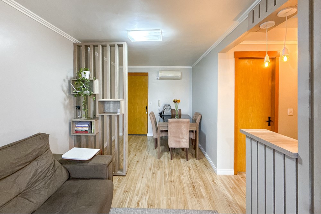 Apartamento à venda com 2 quartos, 52m² - Foto 24