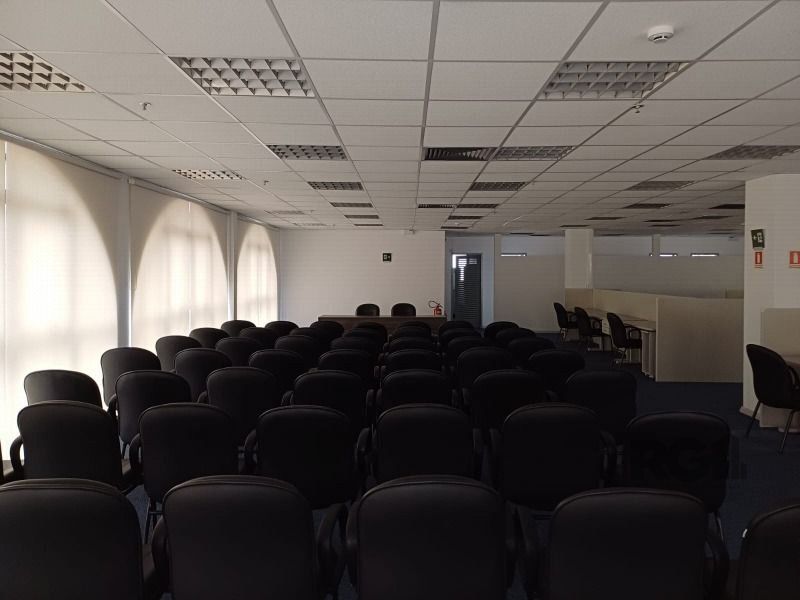 Conjunto Comercial-Sala para alugar, 801m² - Foto 11